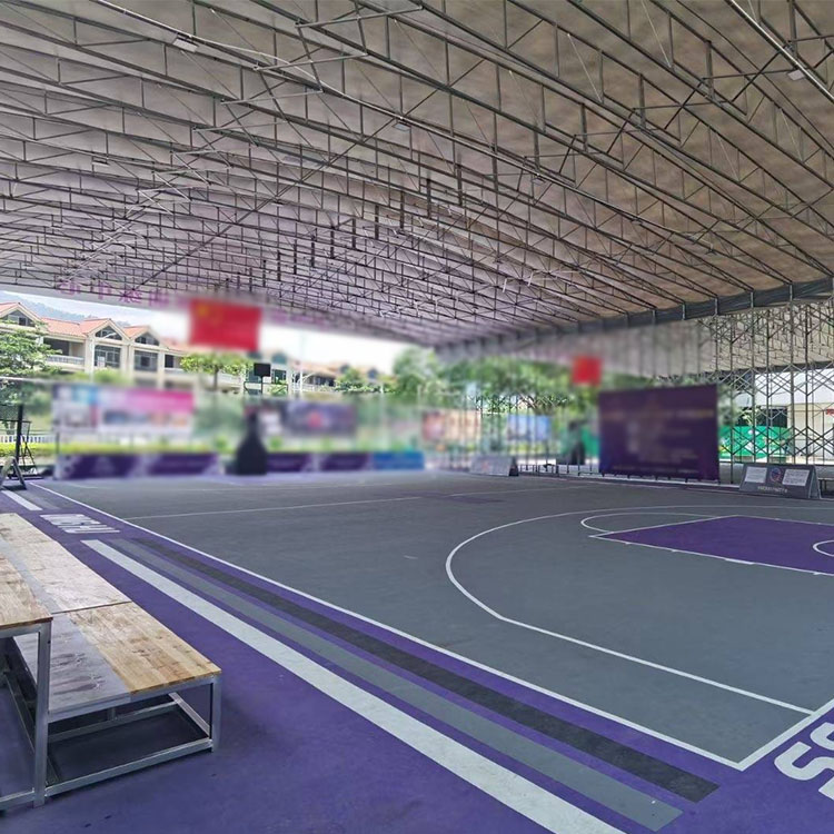 龙南县工程案例