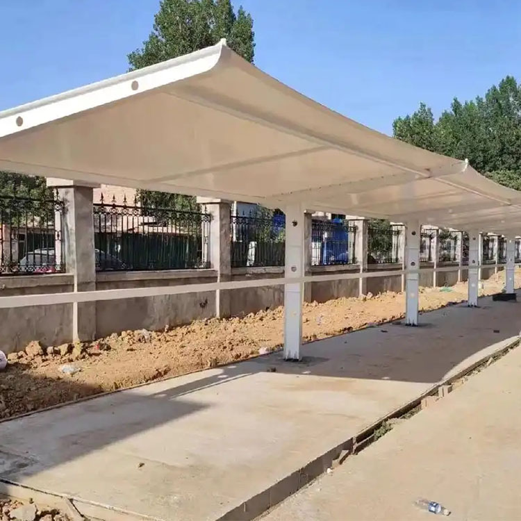 龙南县工程案例