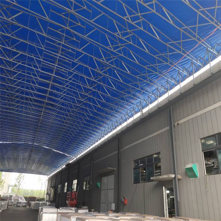 龙南县工程案例