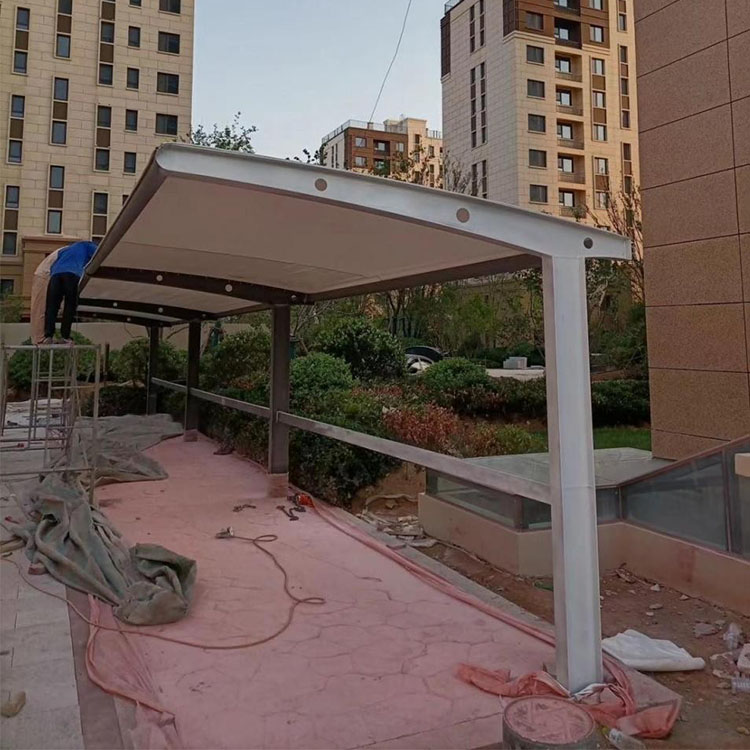 龙南县工程案例